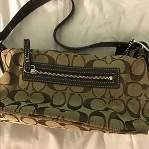 Coach handbag